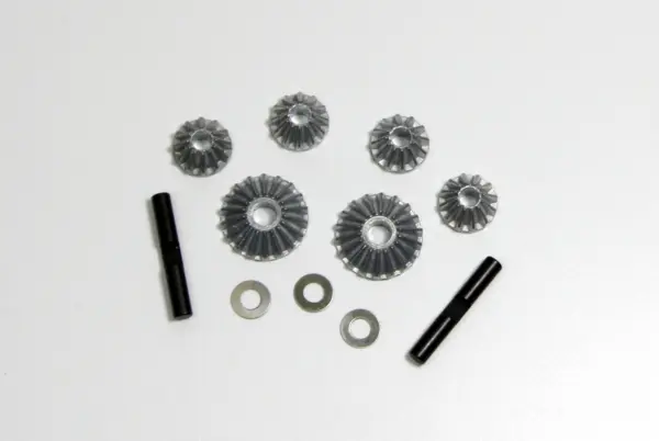 Differential Gear Set Buggy/Truggy