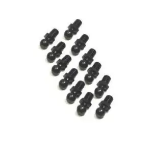 Ball Head Screw M3 (12) Sand Buggy