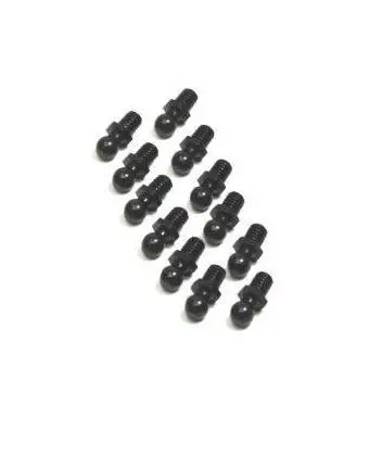 Ball Head Screw M3 (12) Sand Buggy