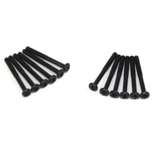 Head Cross Screw M3x30 (12) Sand Buggy