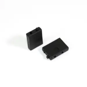 Servo Mount Sand Buggy