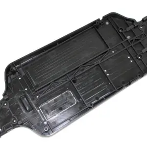 Chassis Plate Sand Buggy