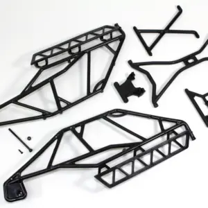 Rollcage Sand Buggy