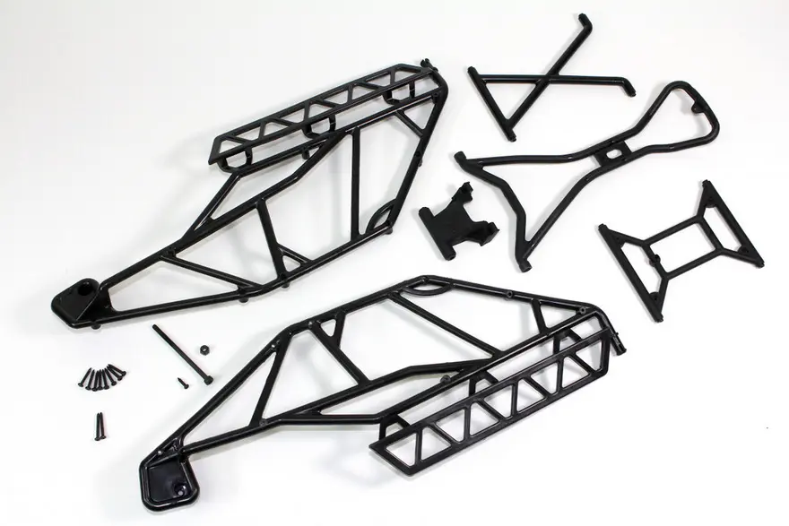 Rollcage Sand Buggy
