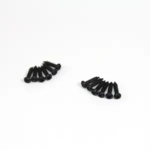 Head Cross Screw M2x8 (12) Sand Buggy