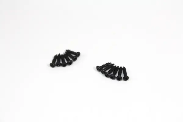 Head Cross Screw M2x8 (12) Sand Buggy