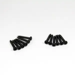 Head Cross Screw M2x12 (12) Sand Buggy
