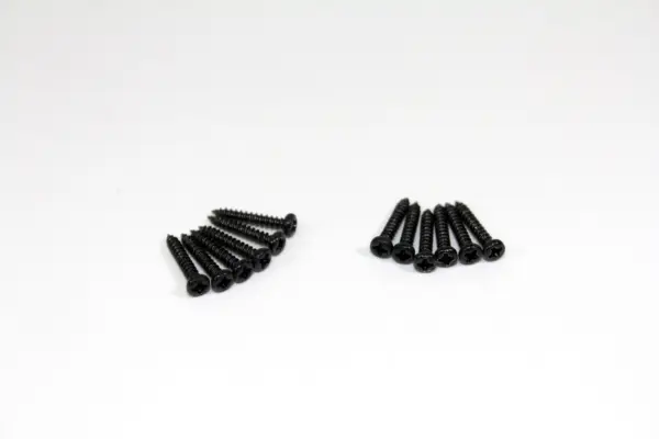 Head Cross Screw M2x12 (12) Sand Buggy