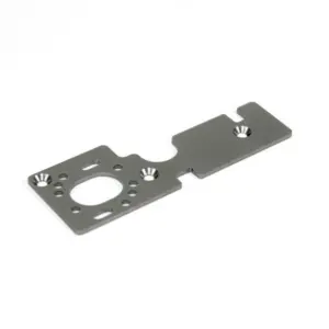 Aluminum Motor Mount Sand Buggy