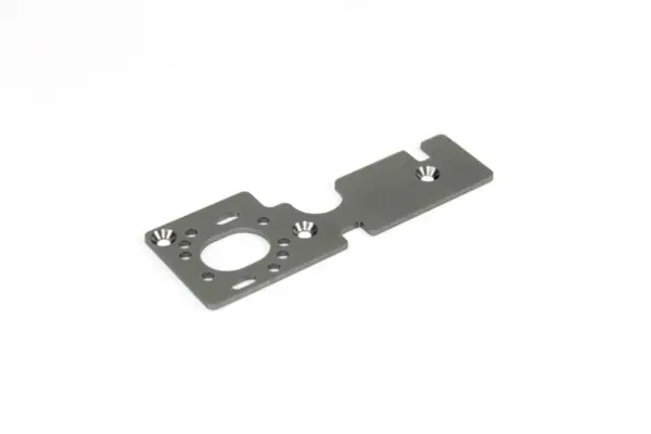 Aluminum Motor Mount Sand Buggy