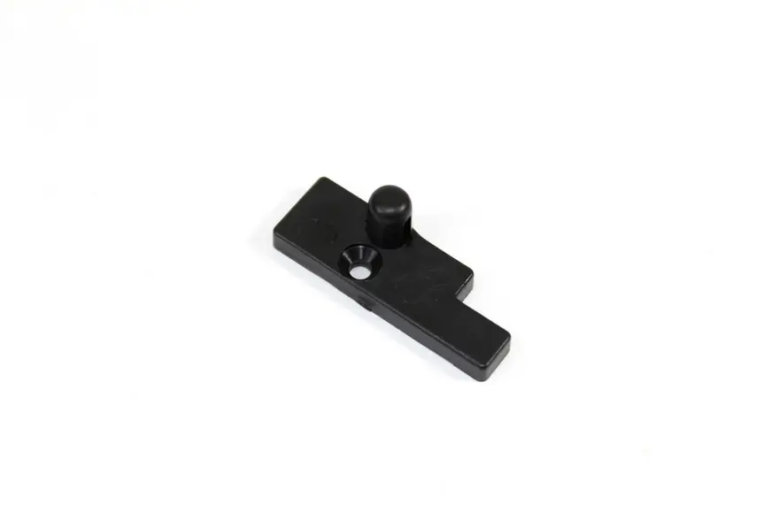 Battery Cover Mount Sand Buggy