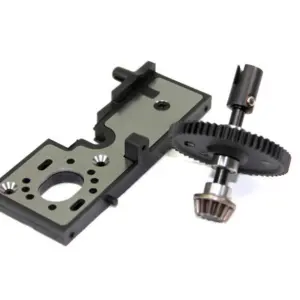 Spur Gear Unit Sand Buggy Brushless