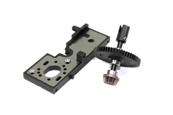 Spur Gear Unit Sand Buggy Brushless