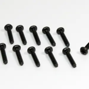 Head Cross Screw M3x18 (12) Sand Buggy