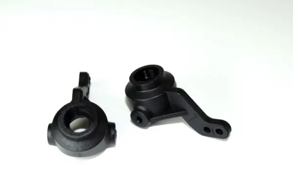 Steering Block L/R Atc 2.4 RTR/Bl