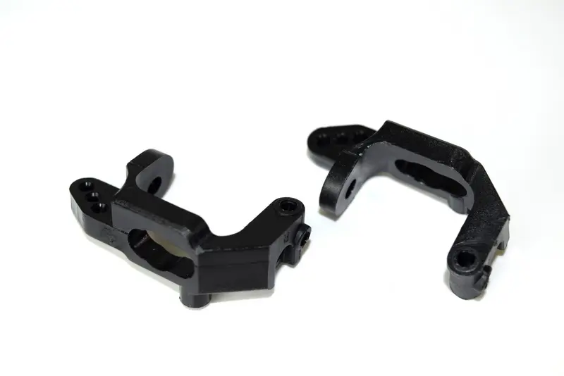 Front Hub Carrier L/R Atc 2.4 RTR/Bl