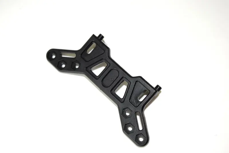 Rear Body Post Support Plate