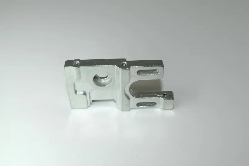 Motor Mount
