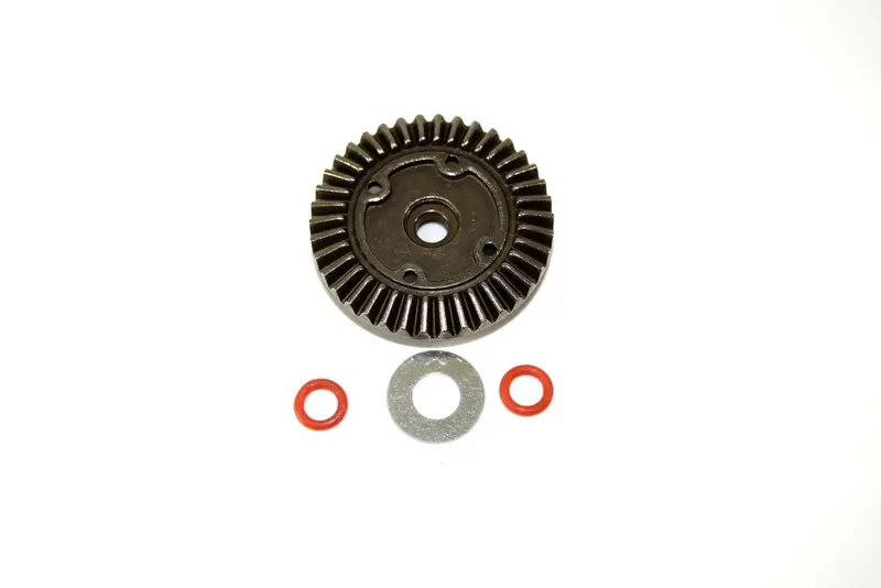 Differential Drive Spur Gear 38t