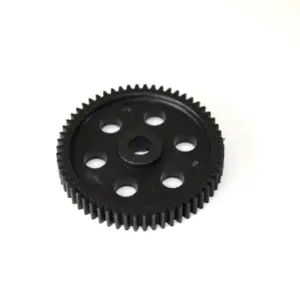 Main Gear Plastic 58t