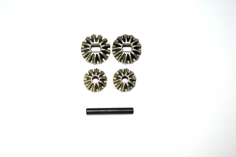 Differential Gears