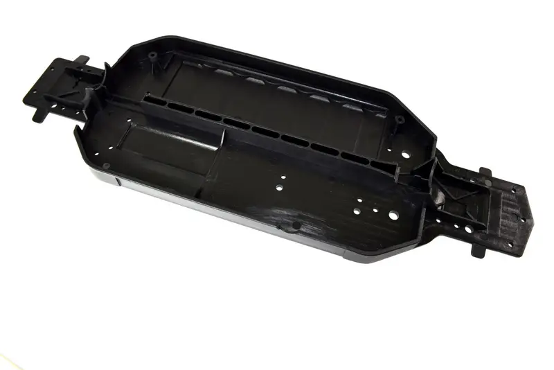 Chassis Plate Plastic