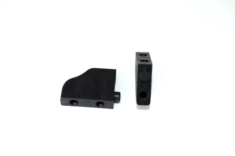 Servo Mount