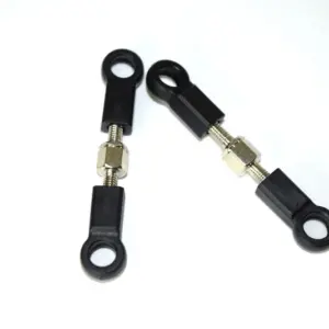 Suspension Arm Upper F/R