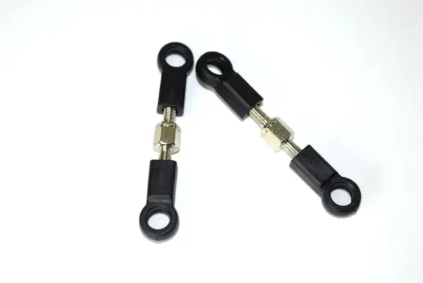 Suspension Arm Upper F/R