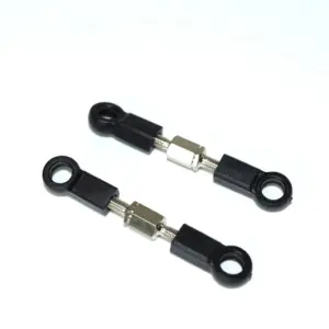 Servo Linkage