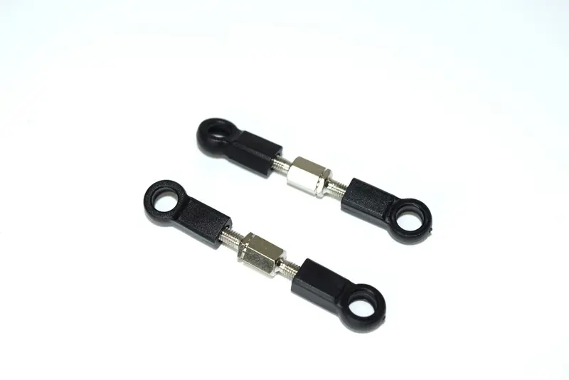 Servo Linkage