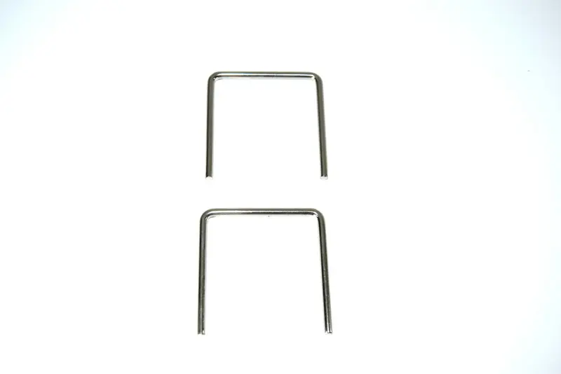 Suspension Arm Shaft F/R