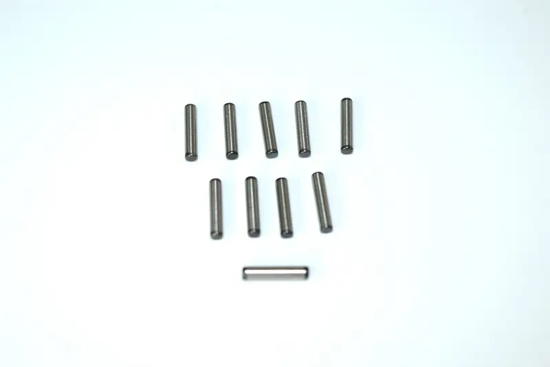Pin 2x10 (10)