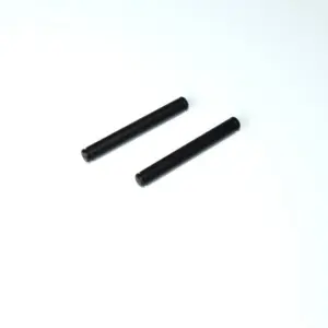Hub Carrier Shaft Front 3x24.5mm