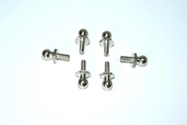 Ball Head Screw (6)