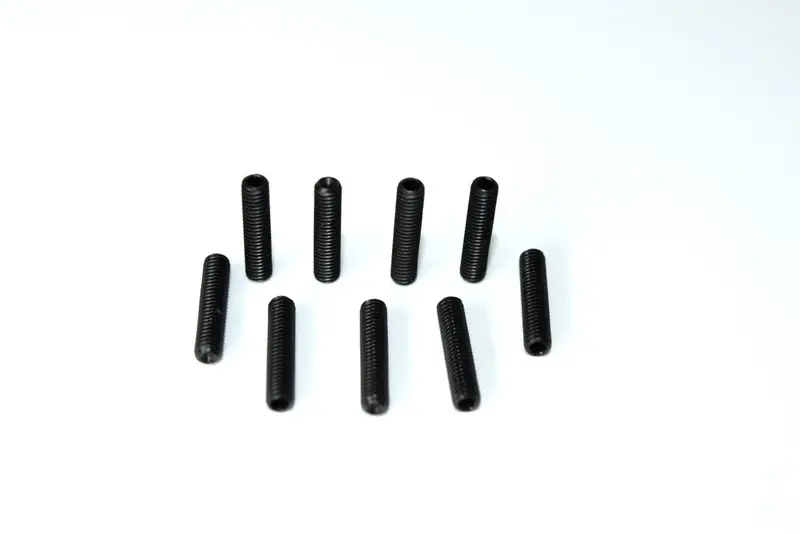 Set Screw M4x14 (10)