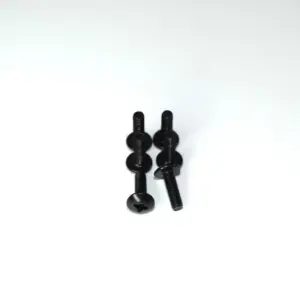 Phillips Head Screw M3x10 (6)