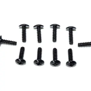 Self-Tapping Phillips Head Screw M3x10 (10)