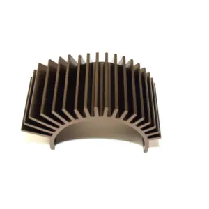 Aluminum Heat Sink