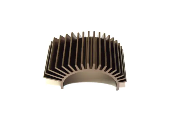 Aluminum Heat Sink