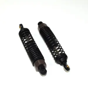 Shock Absorber Complete F/R (2)