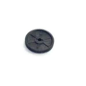 Main Gear Plastic 64t