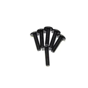 Round Head Screw (4)