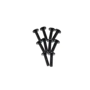 Cap Head Self-Tapping Screw (10)