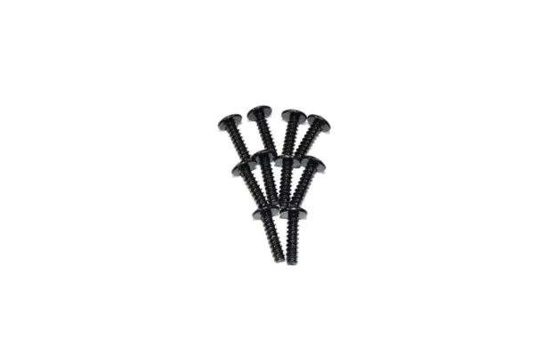 Cap Head Self-Tapping Screw (10)