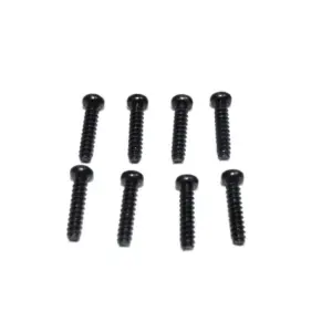 Round Head Self-Tapping Screw (8)