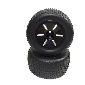 Wheel Set Glued (2)