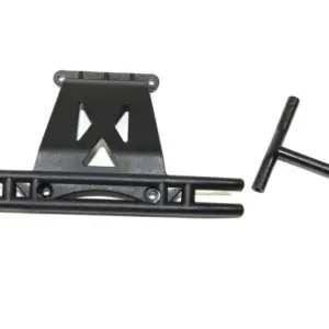 Rear Bumper