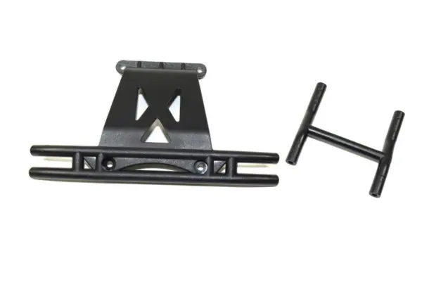 Rear Bumper