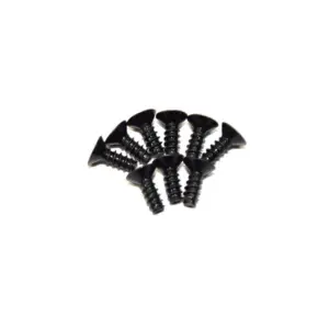 Countersunk Self Tapping Screws (4)